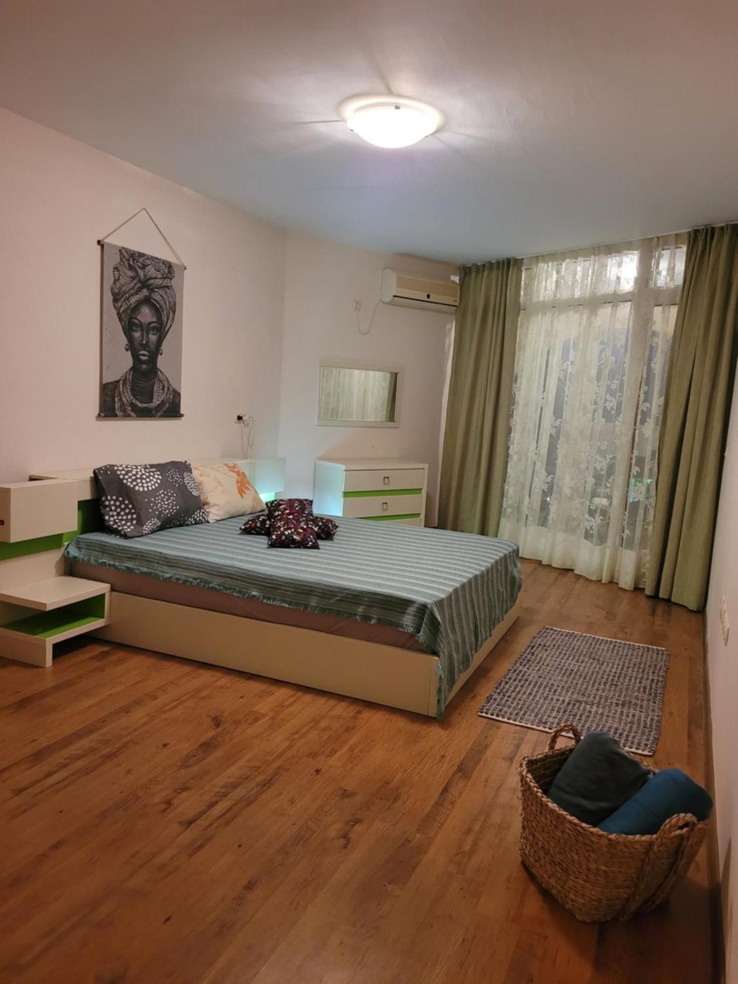 Alma Del Mar - Miadia Grand Resort, Akheloj Eksteriør bilde