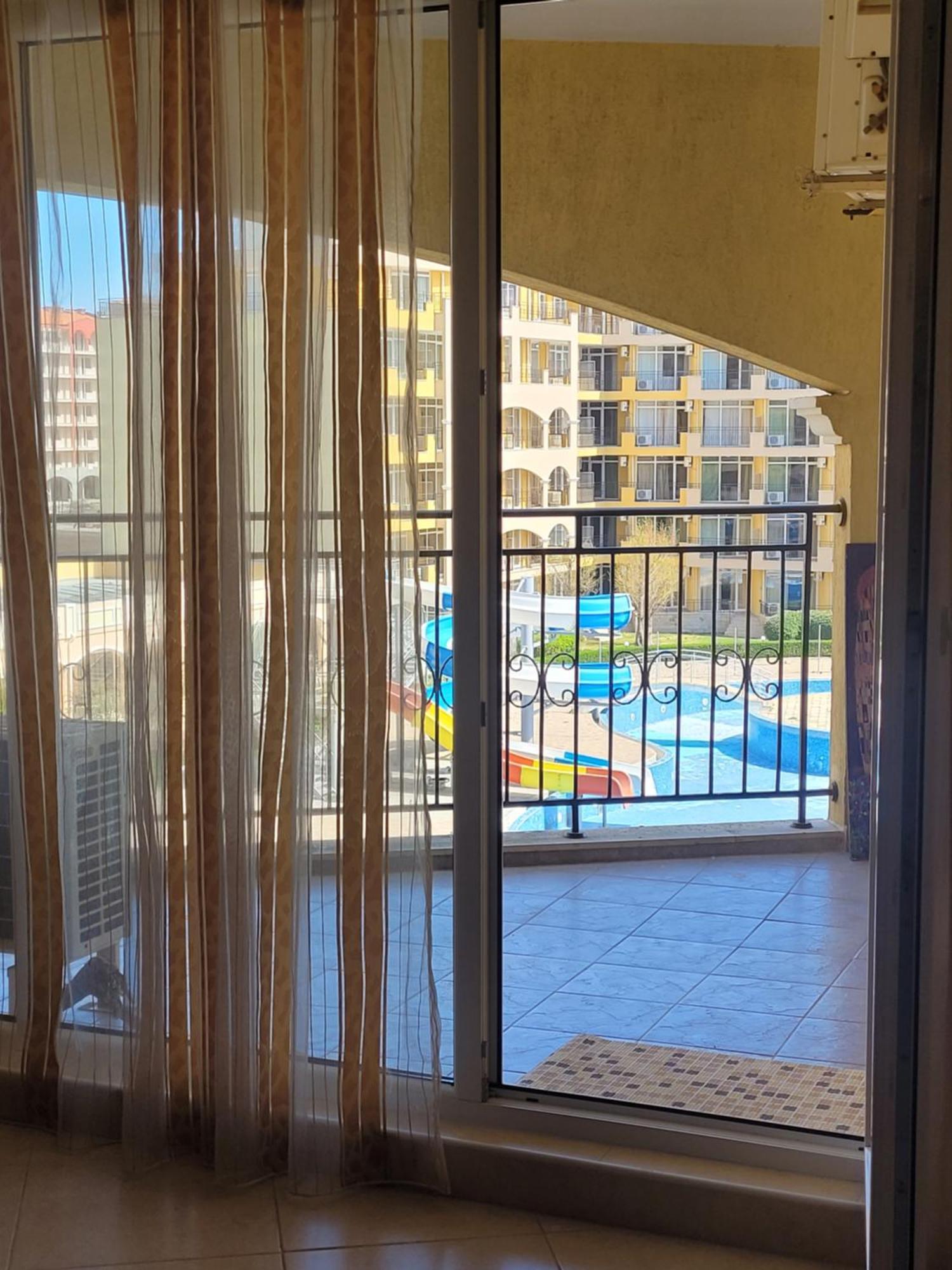 Alma Del Mar - Miadia Grand Resort, Akheloj Eksteriør bilde